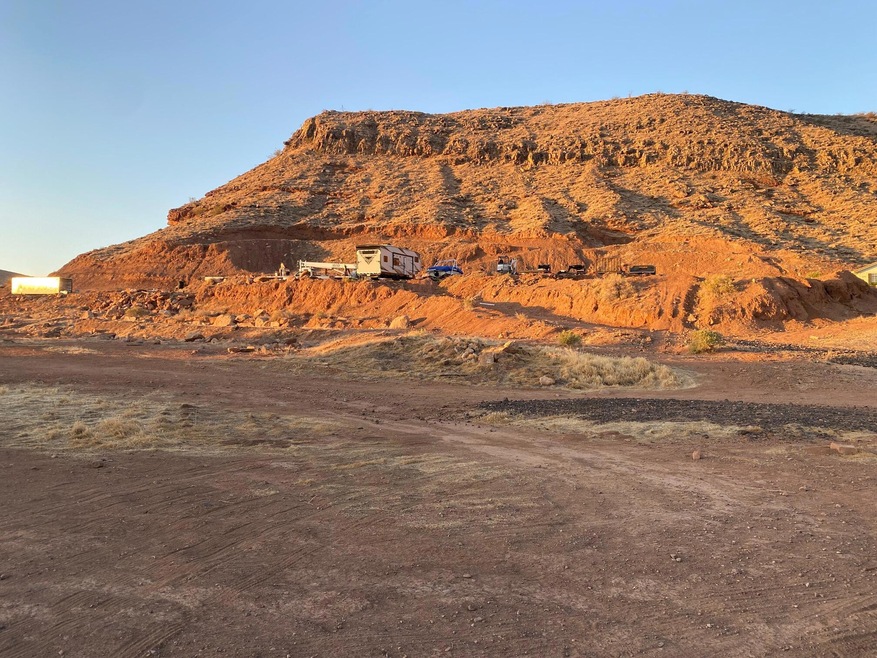 land view