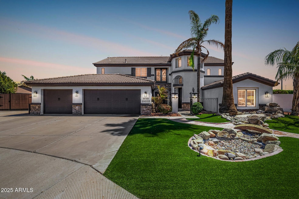 For Rent $20,000/month