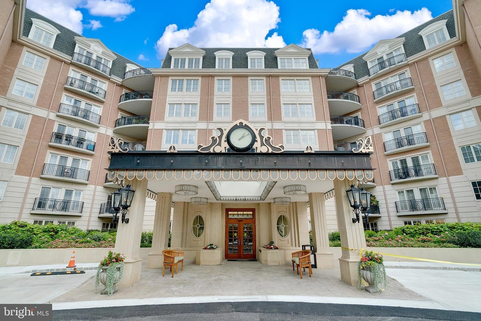 Corinthian Condominium unit PH13, Bala Cynwyd, PA 19004 - photo 1