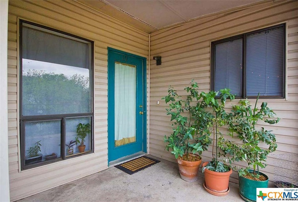 310 Pat Garrison St unit B10, San Marcos, TX 78666 - photo 1