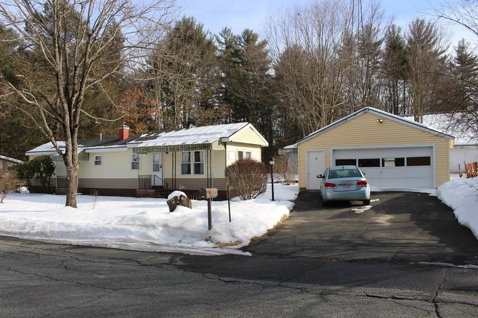 10 2nd St, Orange, MA 01364 - photo 1