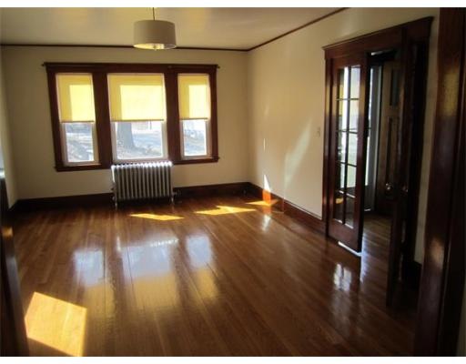 19 Garfield St unit 1, Quincy, MA 02169 - photo 1