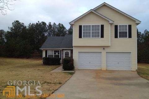 170 Capeton Ct, Covington, GA 30016 - photo 1