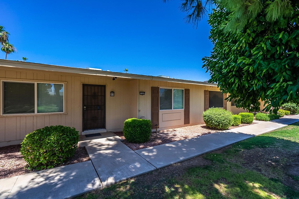 13265 N 110th Ave, Sun City, AZ 85351 - photo 1