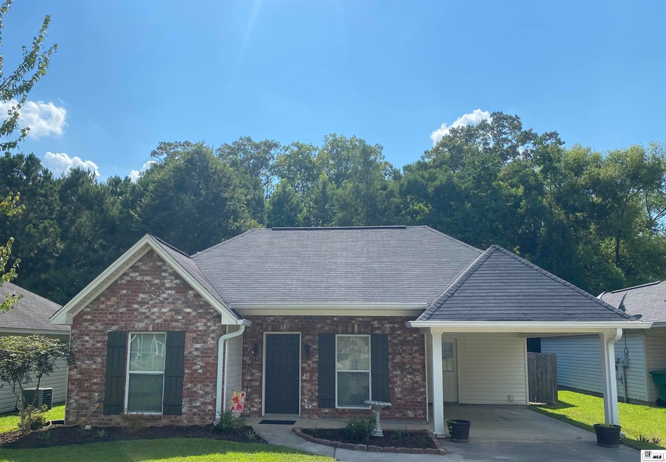 110 Patricks Cove, Calhoun, LA 71225 - photo 1