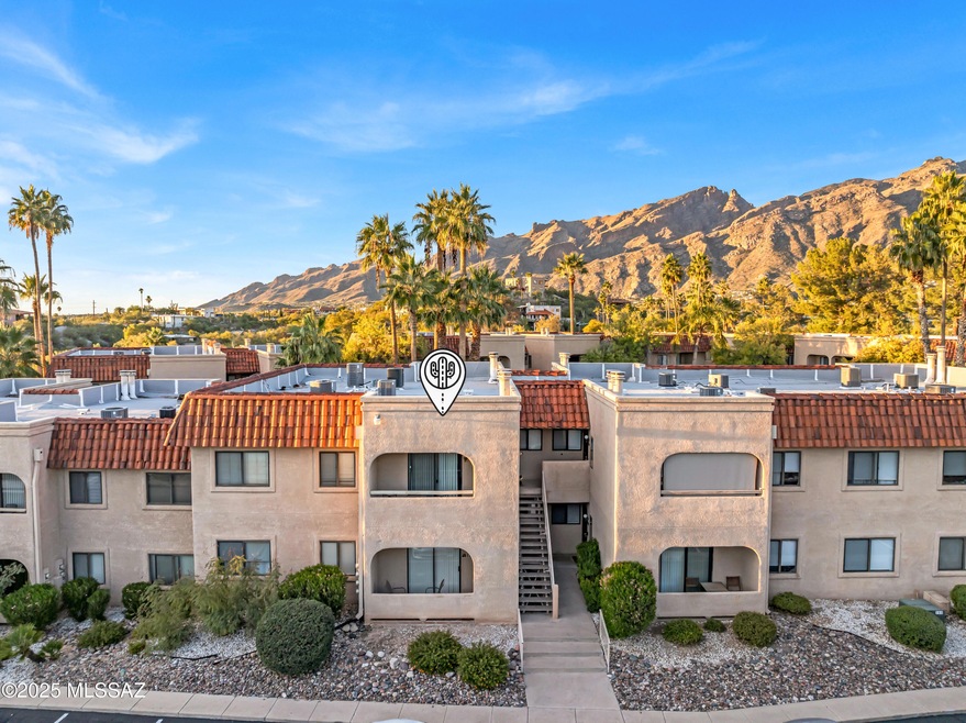 Skyline Springs unit 236, Tucson, AZ 85718 - photo 1