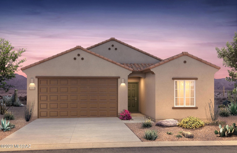 Artist Rendering