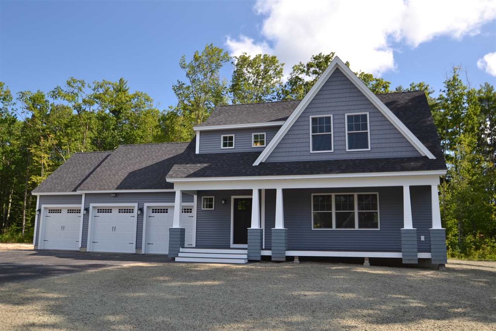 50 Laredo Ln unit 10, Rochester, NH 03868 - photo 1