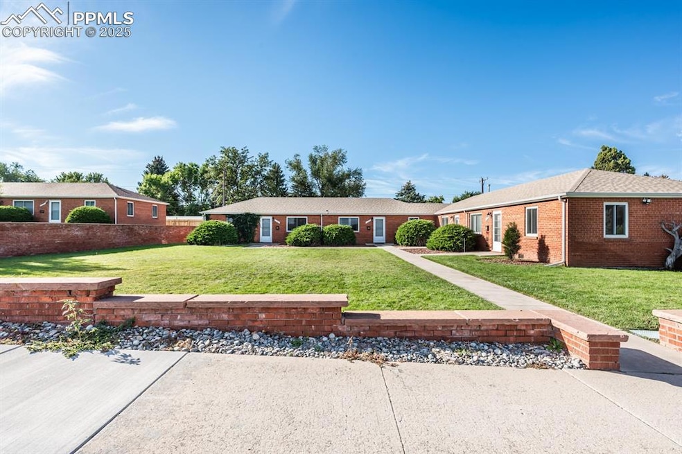 1301 E Caramillo St, Colorado Springs, CO 80909 - photo 1