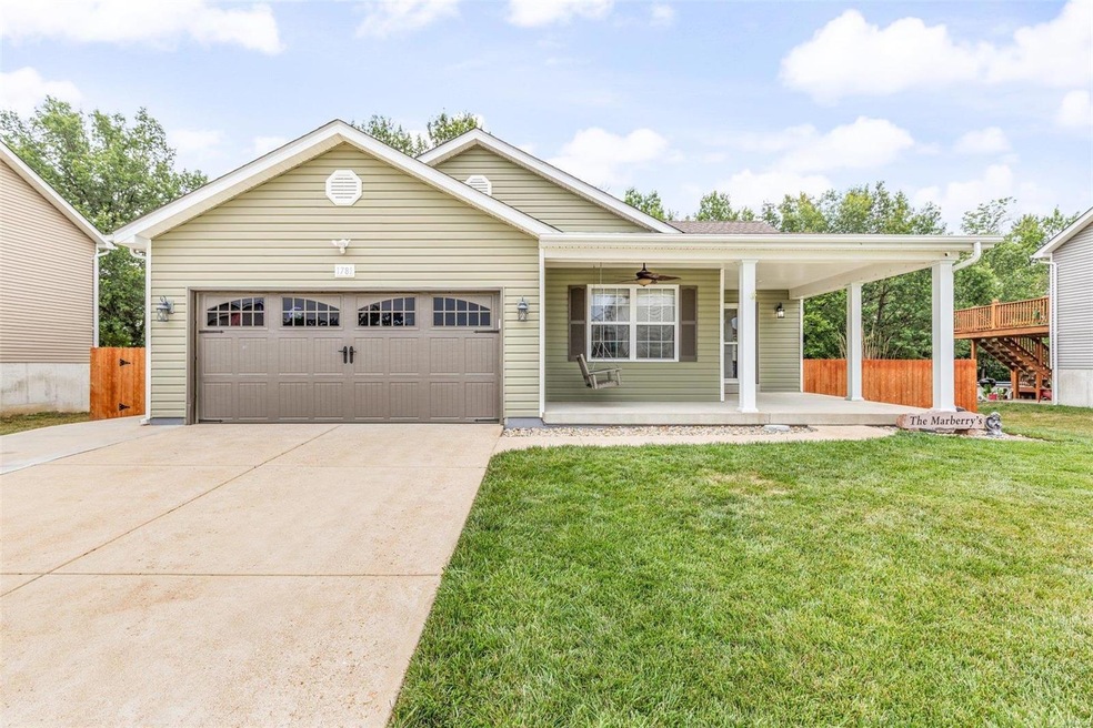 Welcome Home!