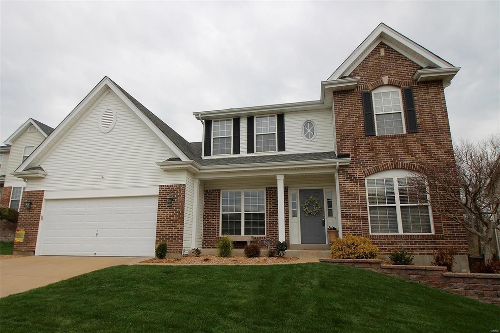 Curb appeal at its best!