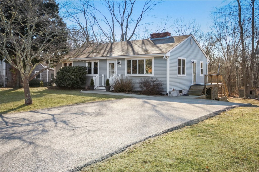 64 Andre Ave, Wakefield, RI 02879 - photo 1