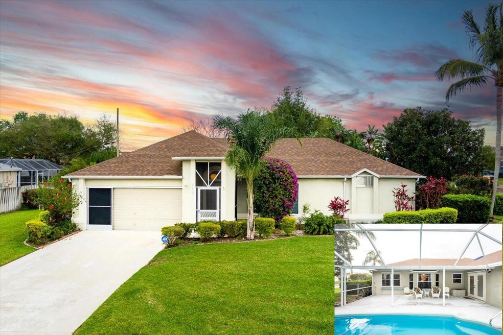 4435 SW Shadd St, Port Saint Lucie, FL 34953 - photo 1