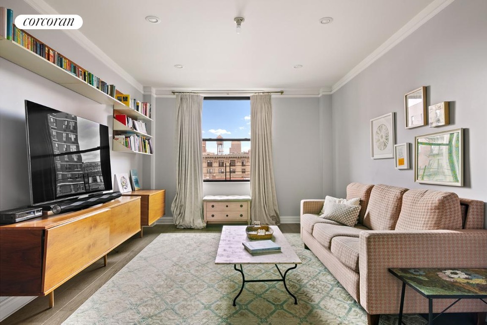 528 W 111th St unit 86, New York, NY 10025 - photo 1