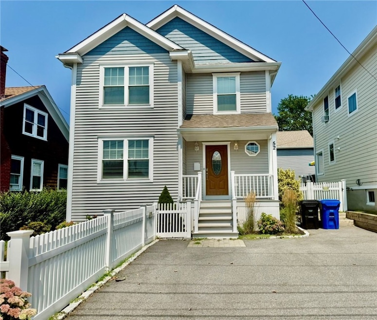 For Rent $4,000/month