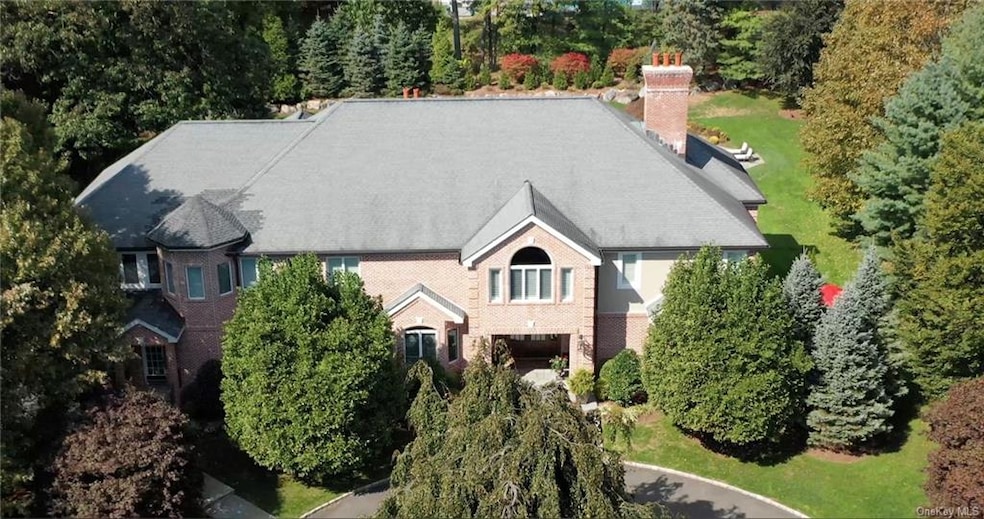 110 Polly Park Rd, Rye, NY 10580 - photo 1