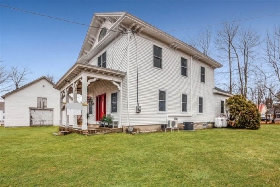 44 Main St, Chichester, NH 03258 - photo 1