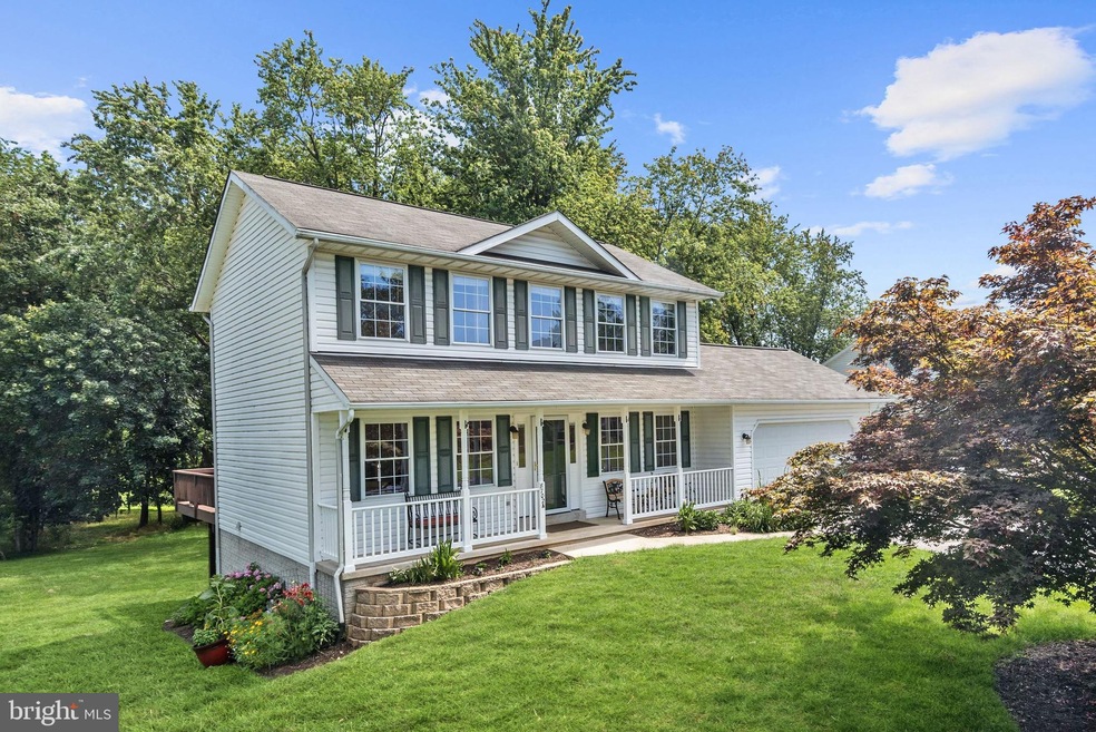 8702A Winands Rd, Randallstown, MD 21133 - photo 1