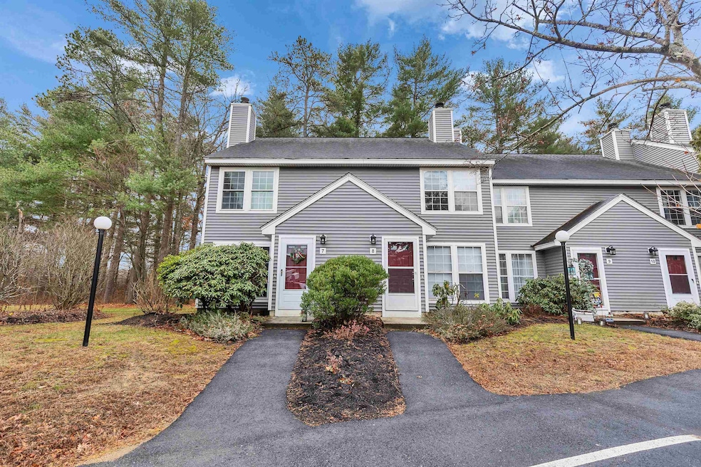 8 NE Village Rd, Concord, NH 03301 - photo 1