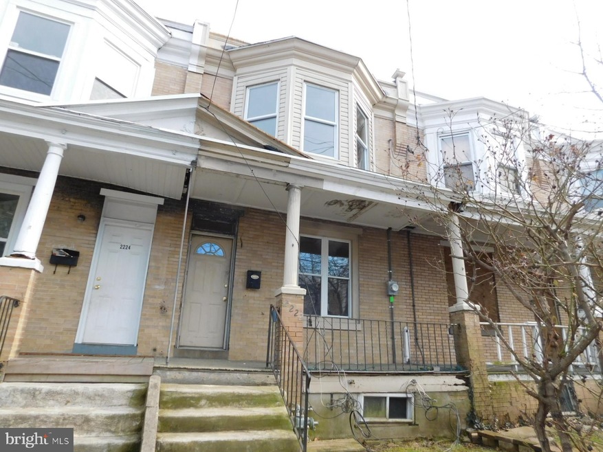 2222 N Pine St, Wilmington, DE 19802 - photo 1