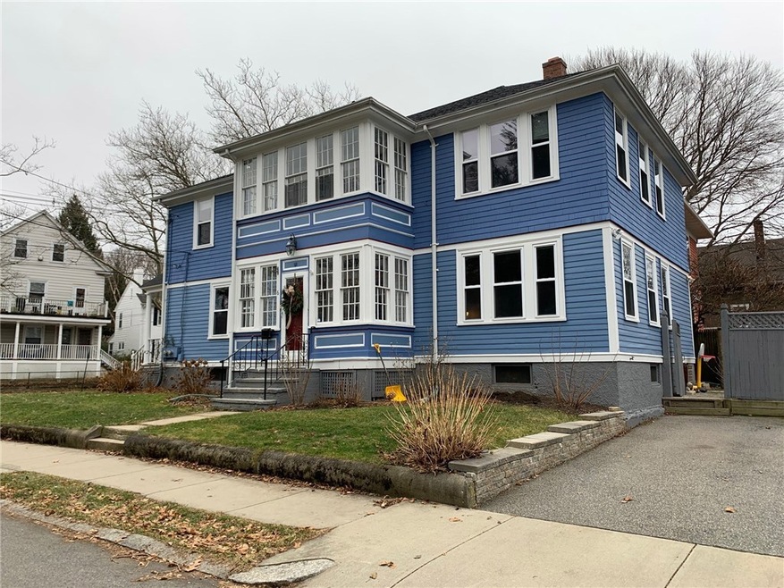 36 Summit Ave, Providence, RI 02906 - photo 1