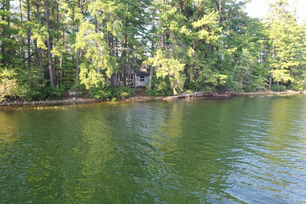 Lot 2 Island On Square Pond Island, Acton, ME 04001 - photo 1