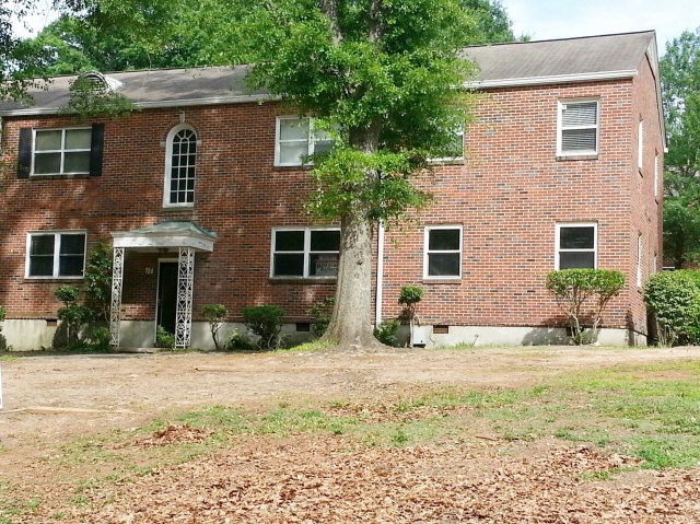 Main View