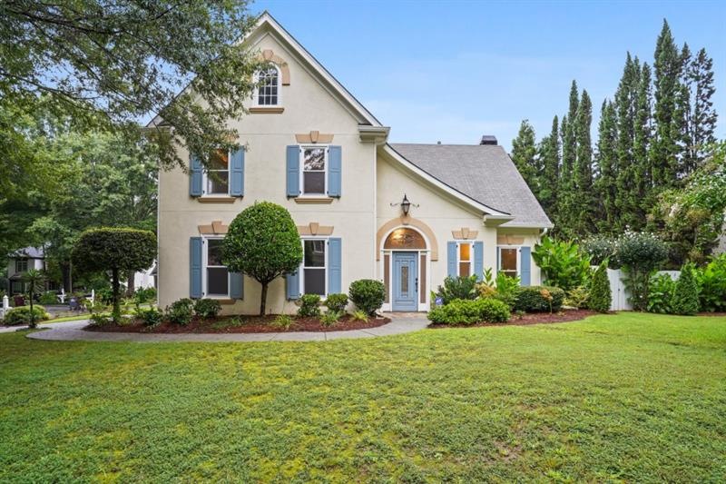 4204 Gateswalk Way SE, Smyrna, GA 30080 - photo 1