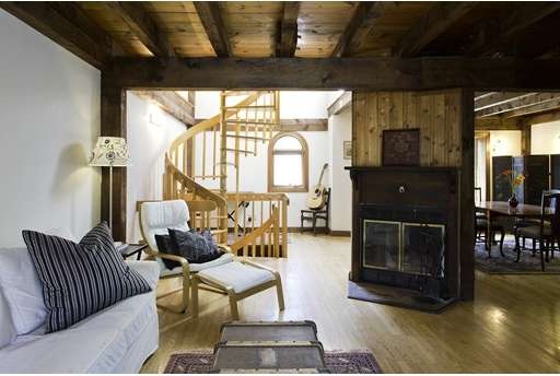 6 Chester St unit B, Cambridge, MA 02140 - photo 1