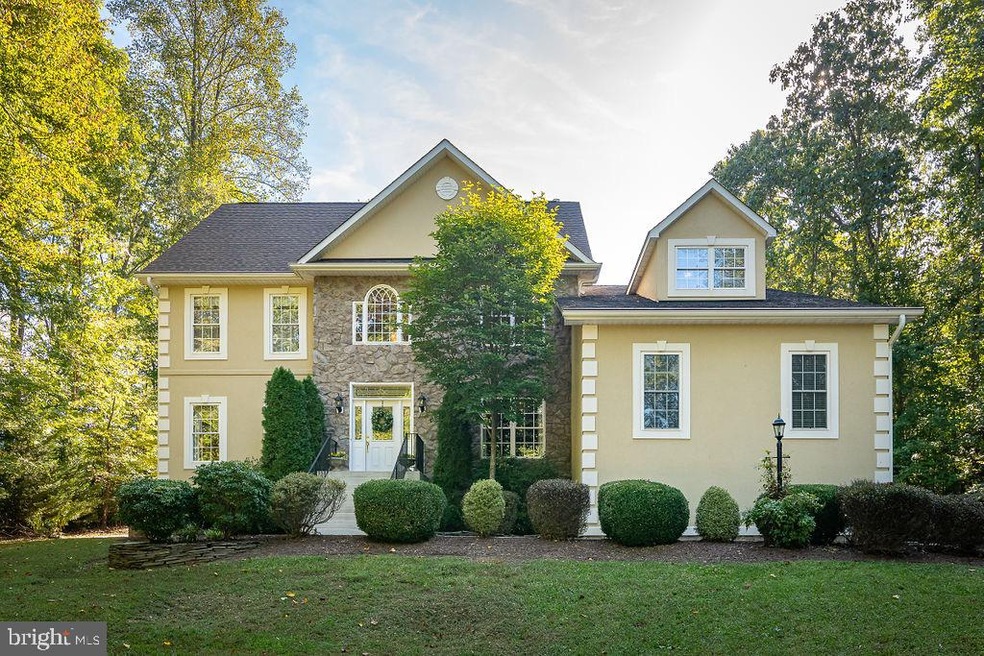 7000 Whitetail Ct, Fredericksburg, VA 22407 - photo 1