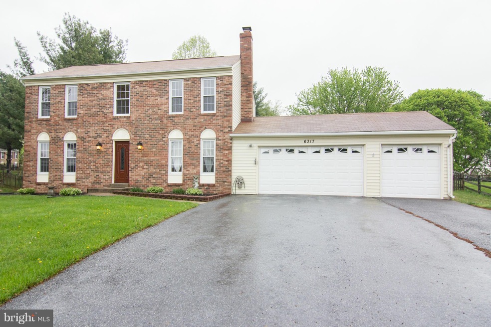 6317 Oklahoma Rd, Sykesville, MD 21784 - photo 1