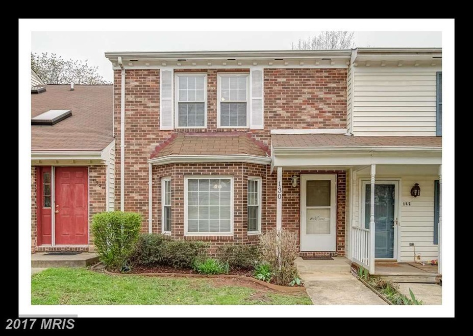 130 Matthew Ct, Stafford, VA 22554 - photo 1