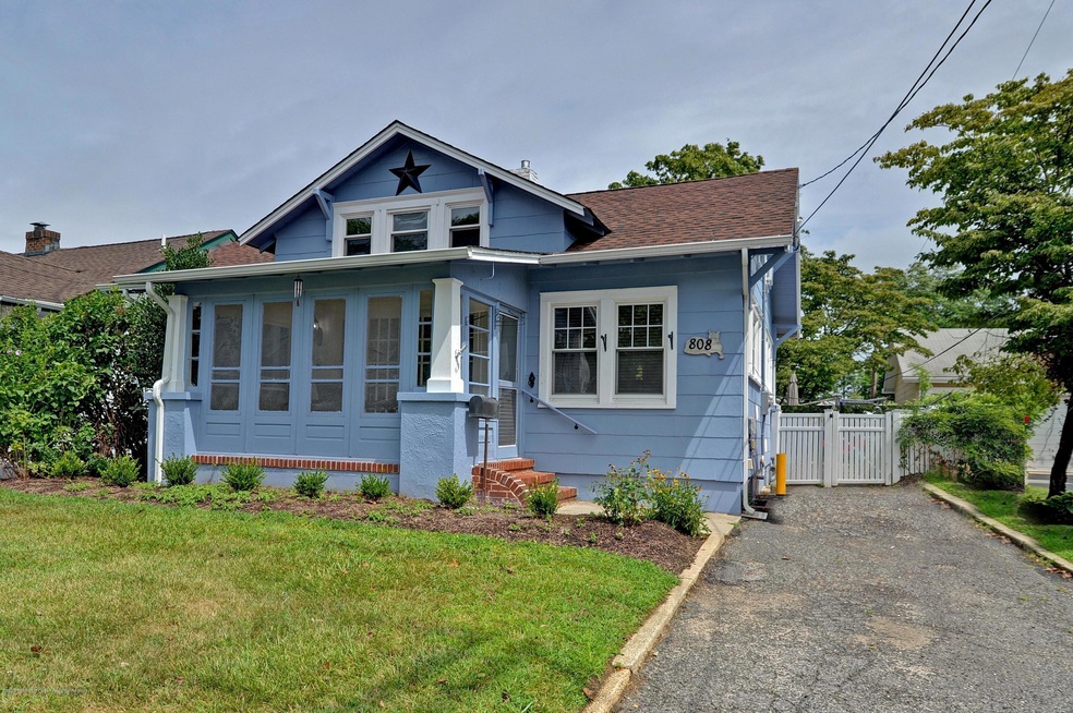 808 Ocean Rd, Spring Lake, NJ 07762 - photo 1