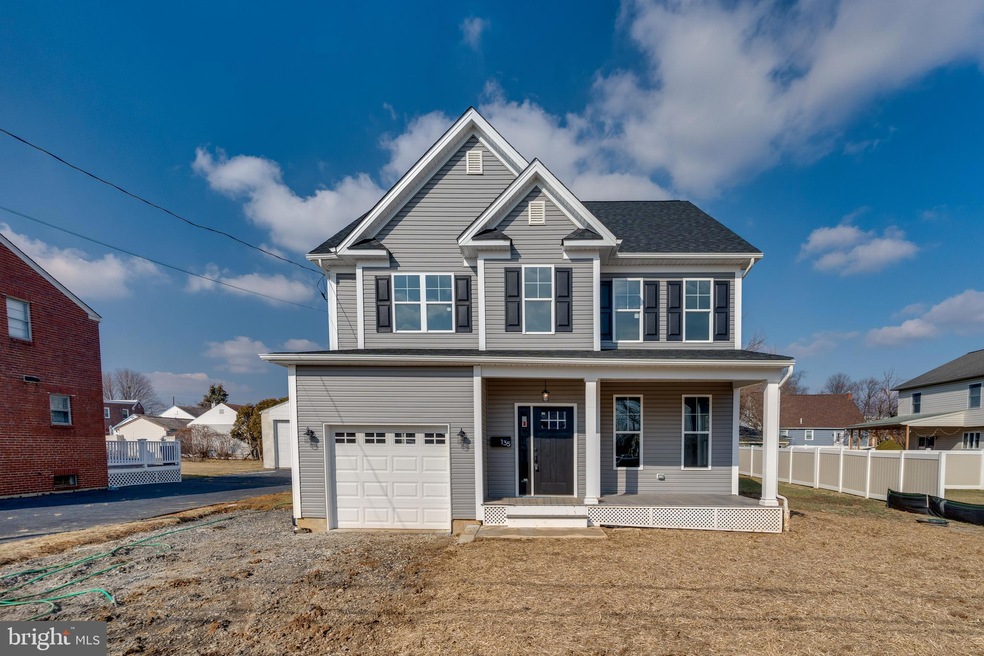 739 Milmont Ave, Swarthmore, PA 19081 - photo 1