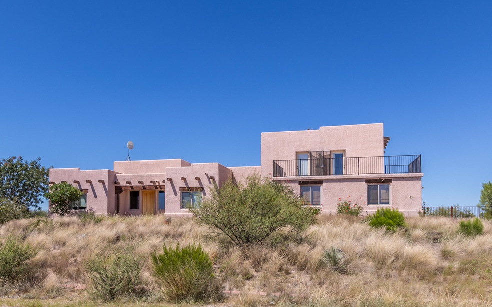 185 N Sharon Rd, Vail, AZ 85641 - photo 1