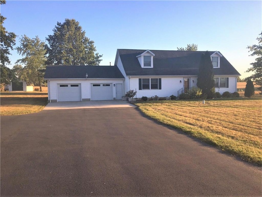 09444 County Road 33a, Wapakoneta, OH 45895 - photo 1