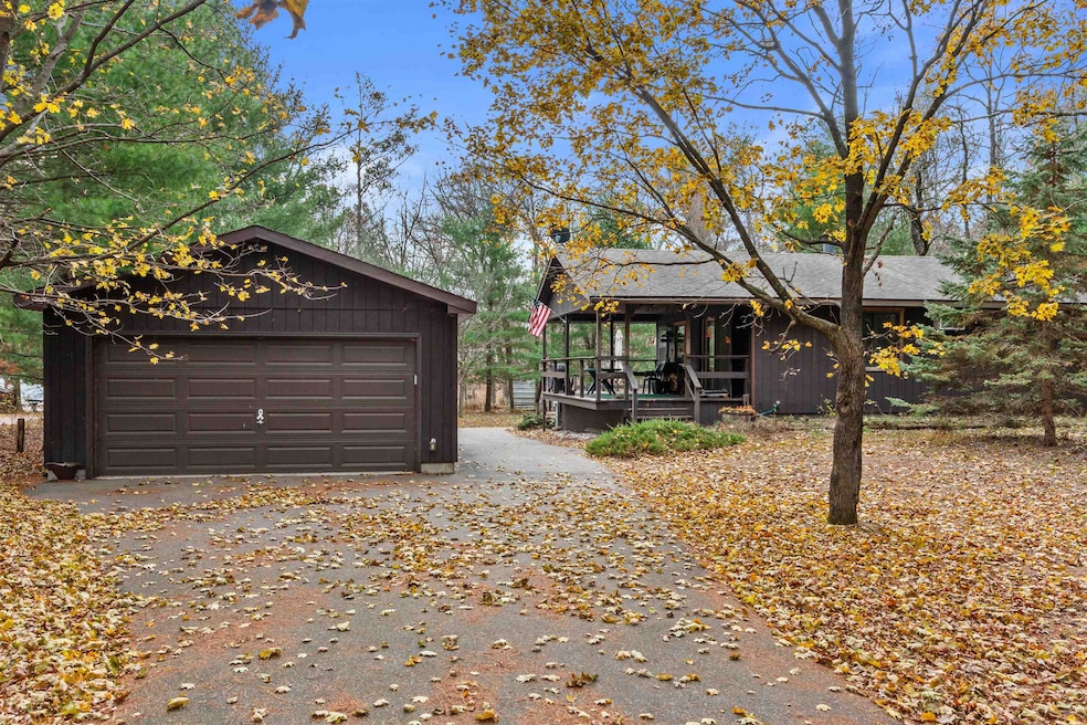 1465 Roma Woods Dr, Nekoosa, WI 54457 - photo 1