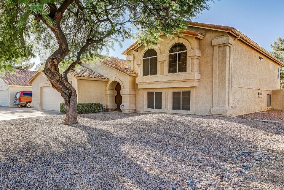 5636 E Greenway St, Mesa, AZ 85205 - photo 1