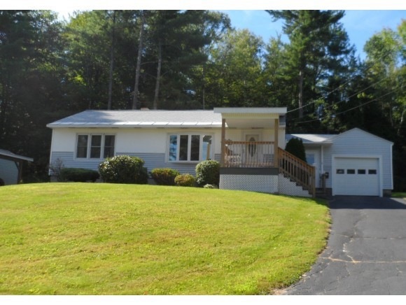 8 Marcotte Ave, Claremont, NH 03743 - photo 1