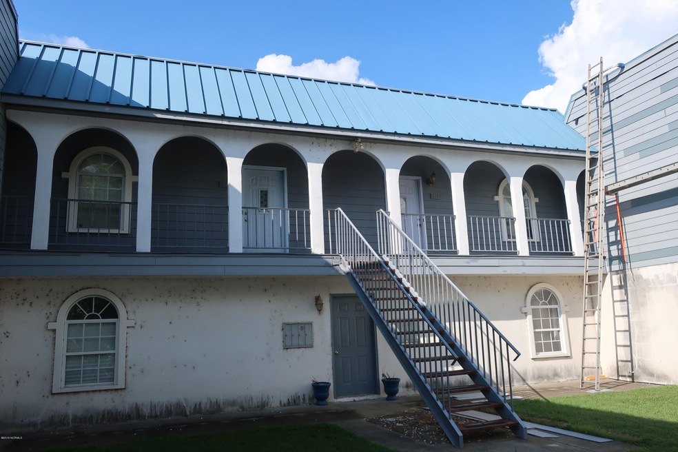 Main View