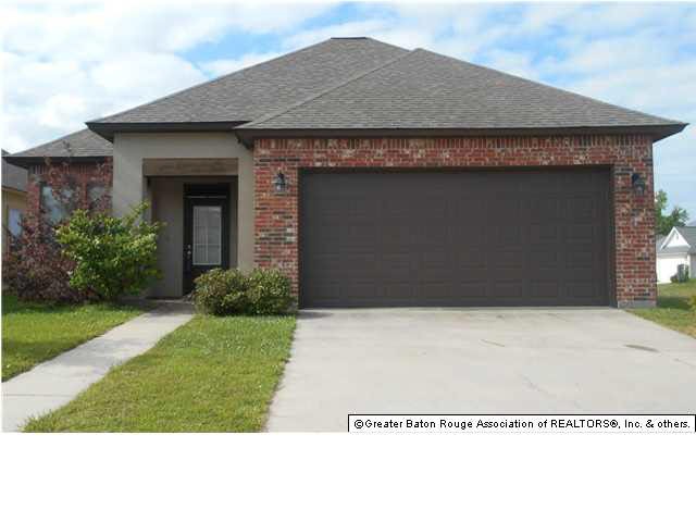 Marshall Bond Subdivision