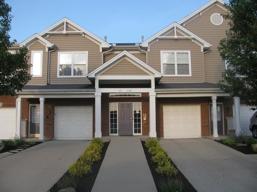 3576 Chestnut Park Ln, Cleves, OH 45002 - photo 1