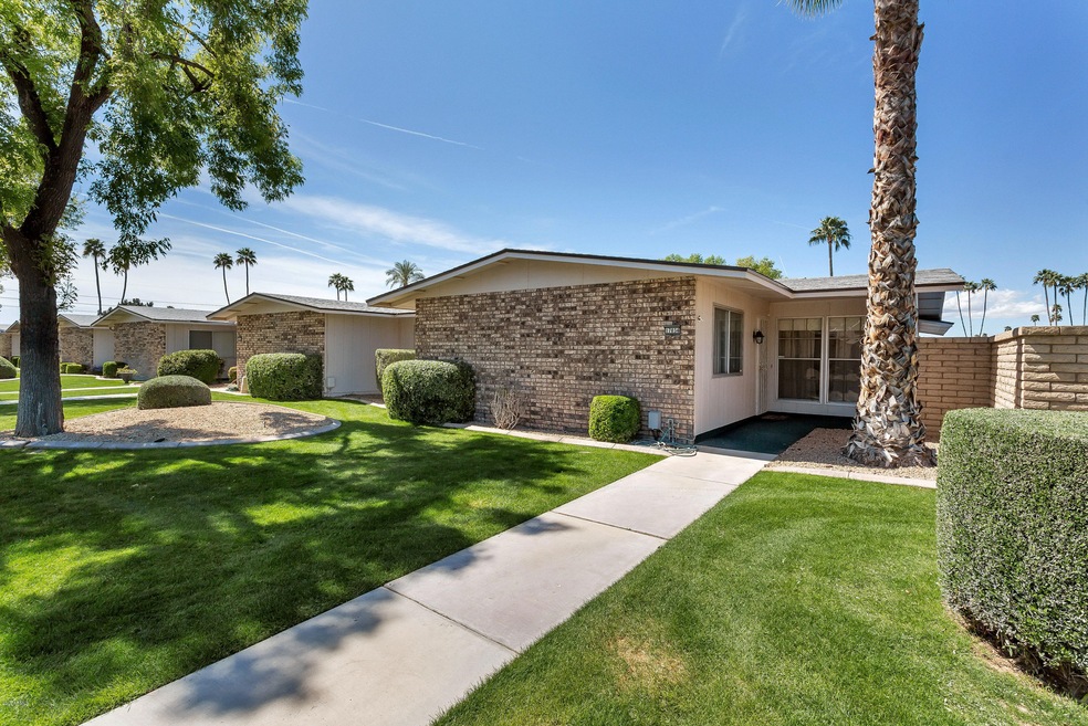 17034 N 106th Ave, Sun City, AZ 85373 - photo 1