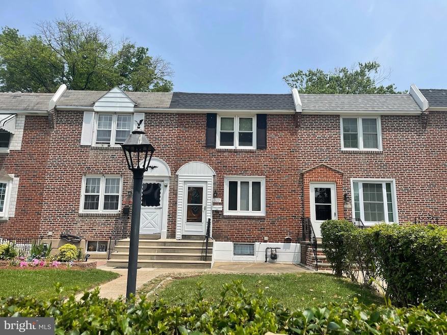 1109 Tremont Dr, Glenolden, PA 19036 - photo 1