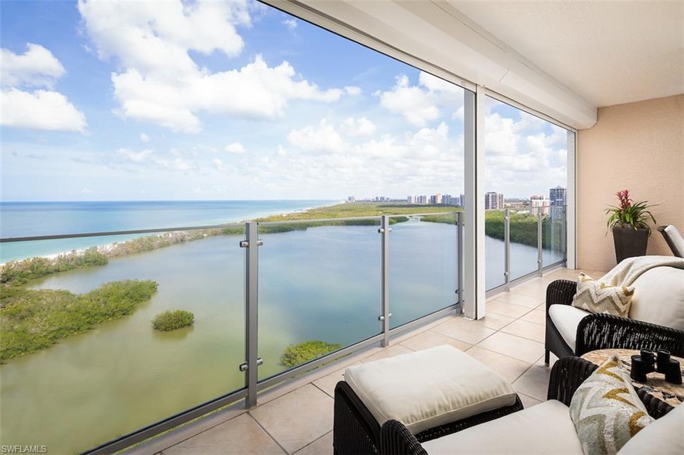 Baypointe At Naples Cay unit 1703, Naples, FL 34103 - photo 1