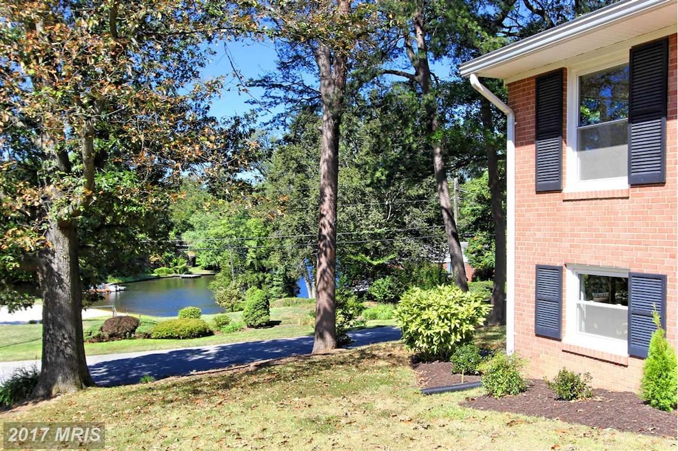 3718 Tollgate Terrace, Falls Church, VA 22041 - photo 1