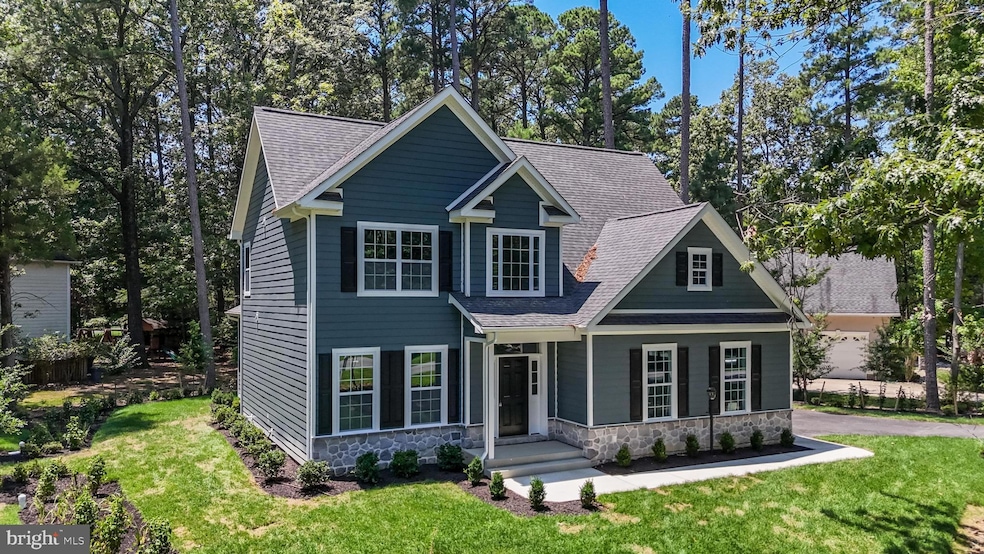 11647 Wollaston Cir, Swan Point, MD 20645 - photo 1