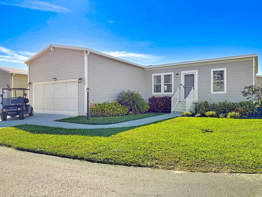 Welcome home to 7310 Flowering Tree Cir.