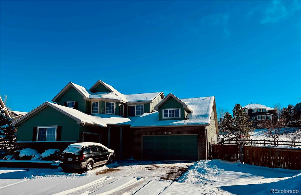 12084 S Great Plain Ct, Parker, CO 80134 - photo 1