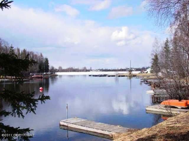 Lake View